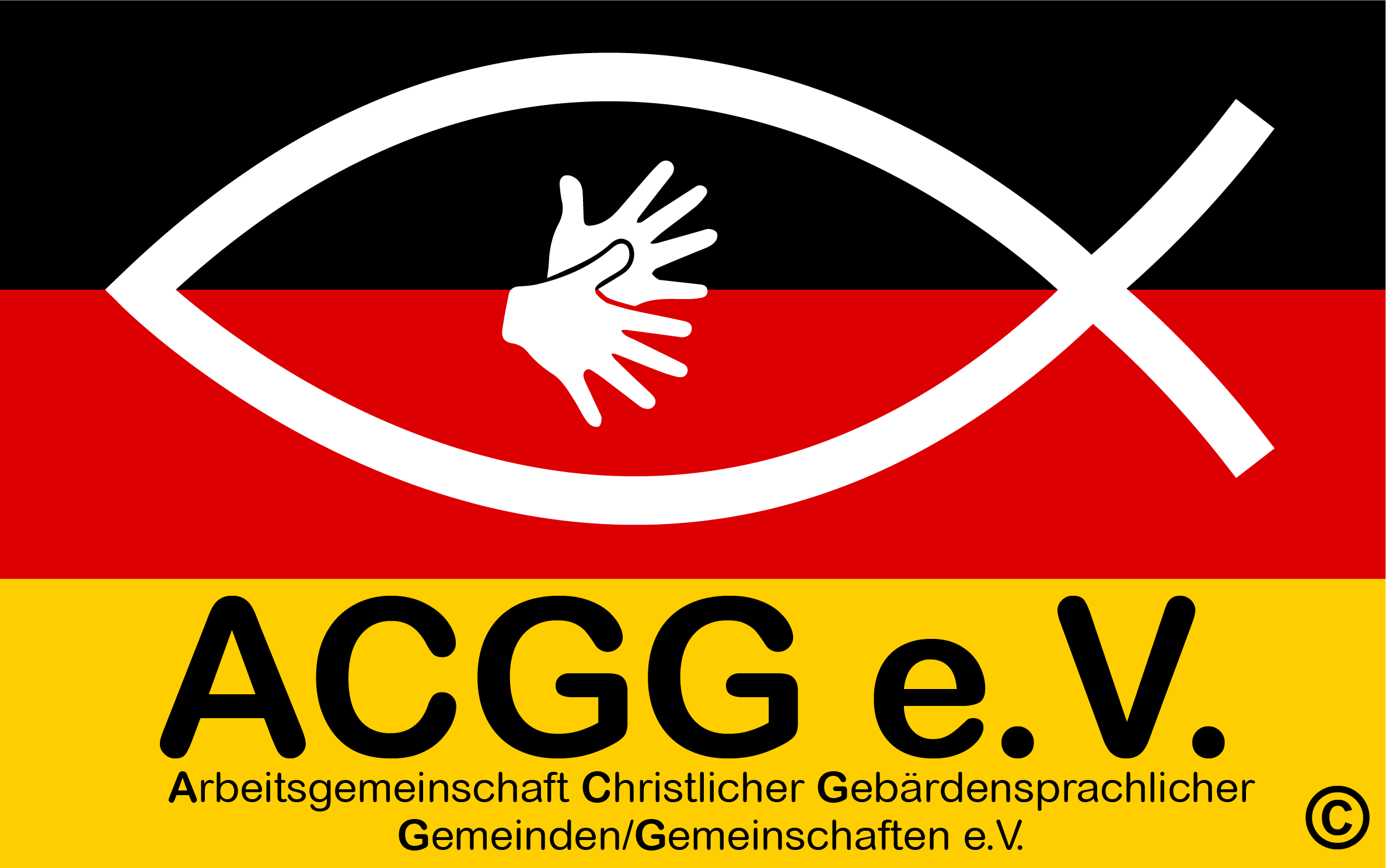 ACGG e. V. Logo